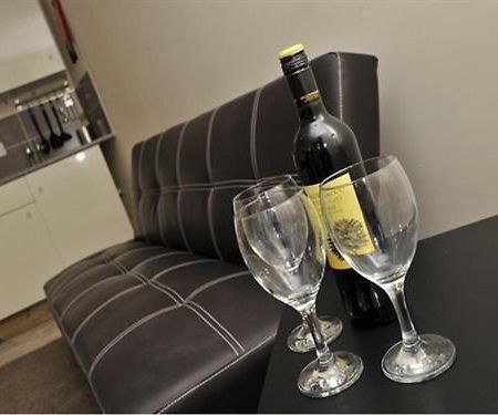 Hoppers Cottage Guest House 게이츠헤드 객실 사진