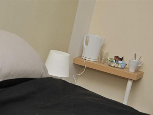 Hoppers Cottage Guest House 게이츠헤드 객실 사진