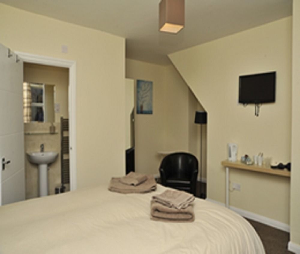 Hoppers Cottage Guest House 게이츠헤드 외부 사진